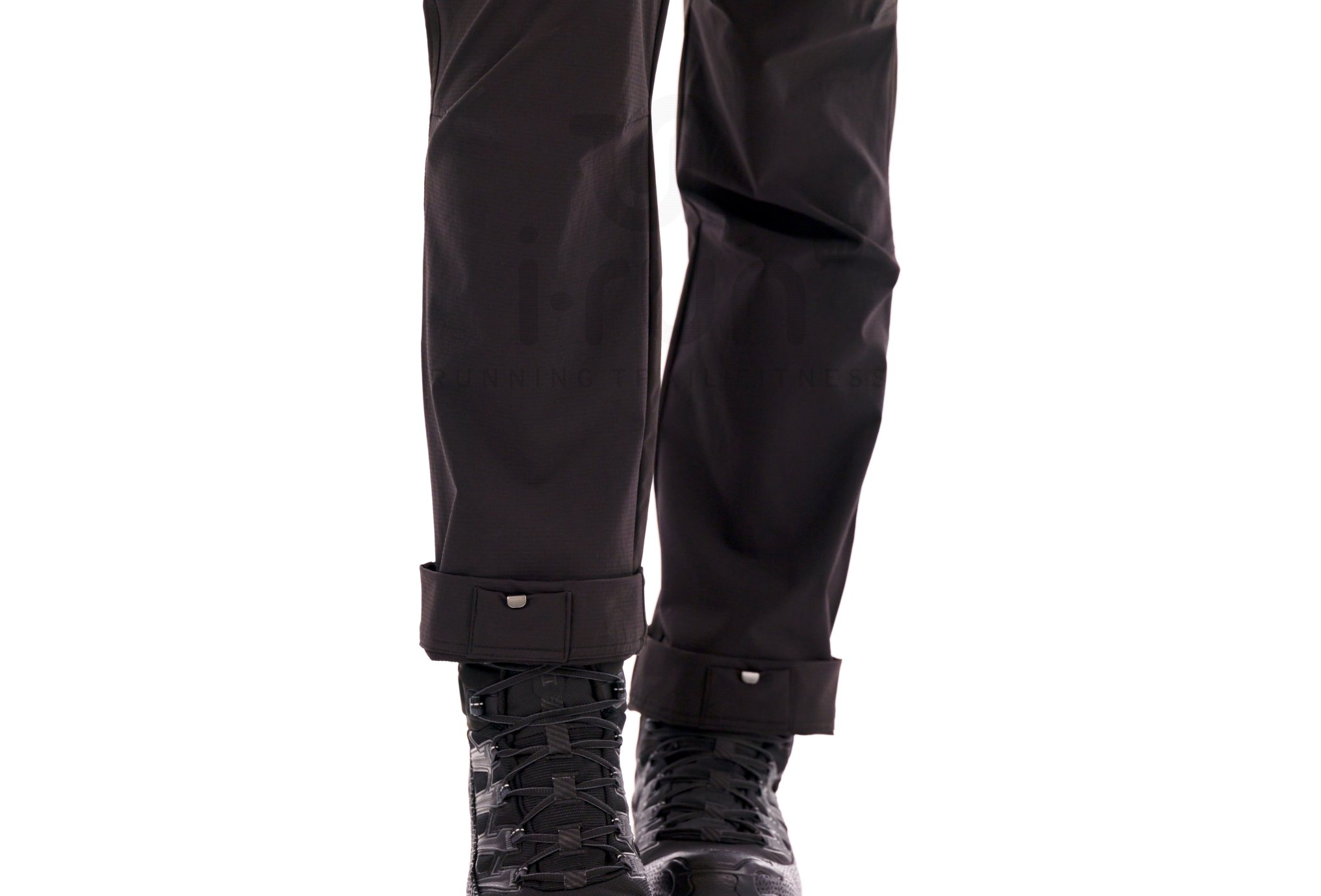 Patagonia Point Peak Trail W