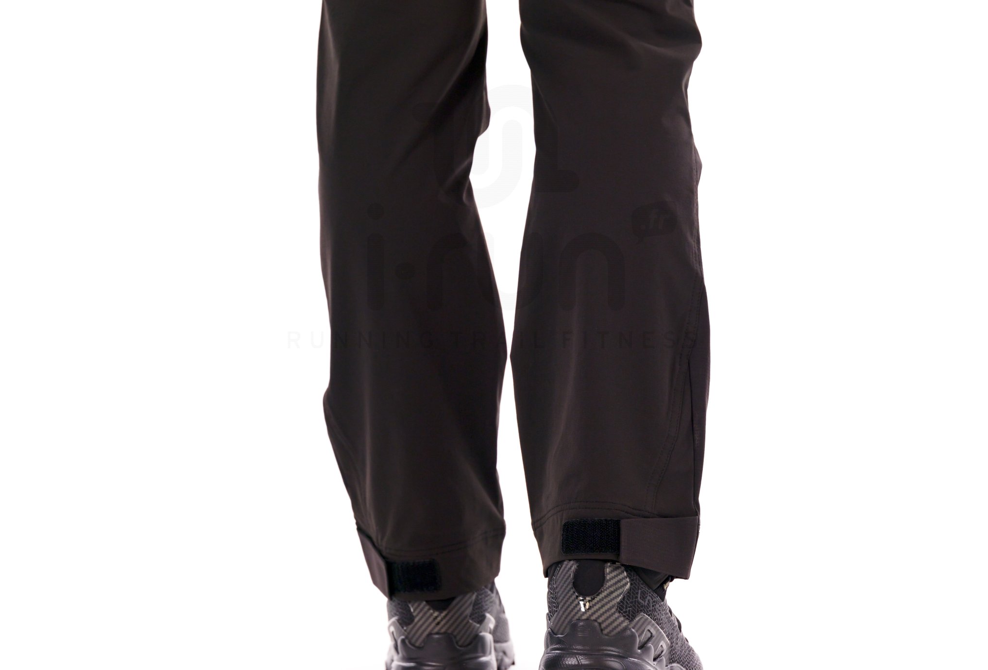 Patagonia Point Peak Trail W