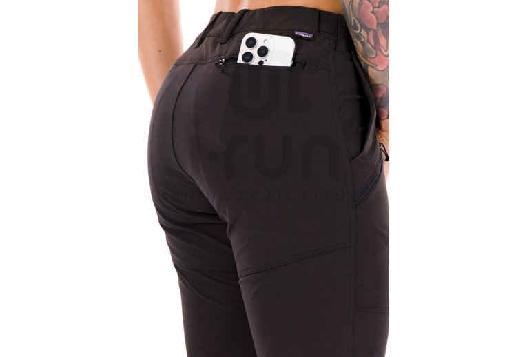 Patagonia Point Peak Trail W