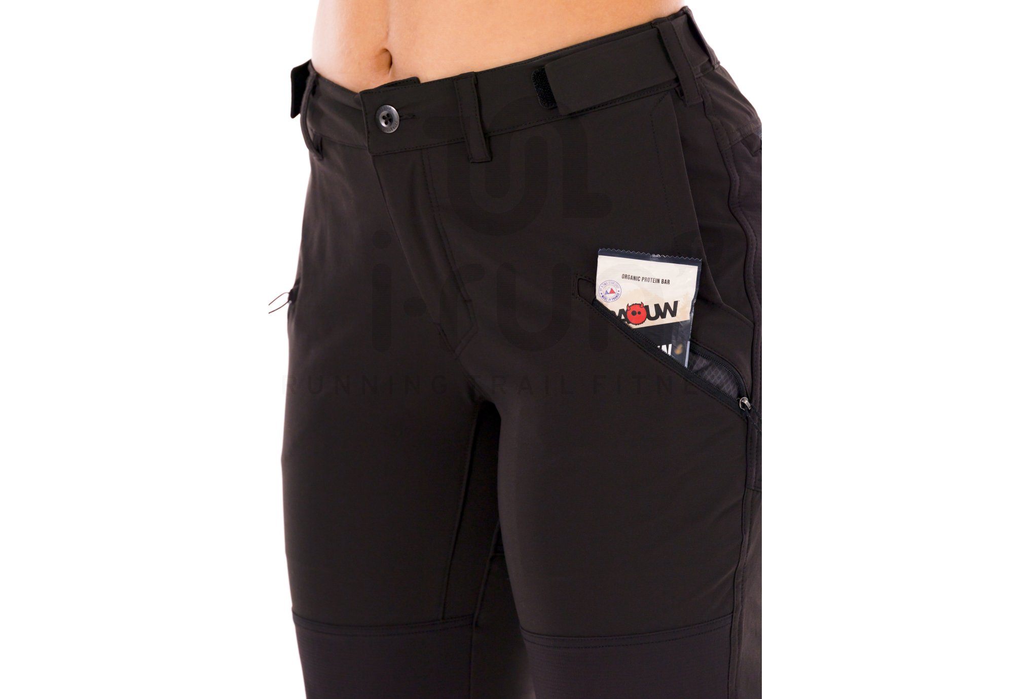 Patagonia Point Peak Trail W