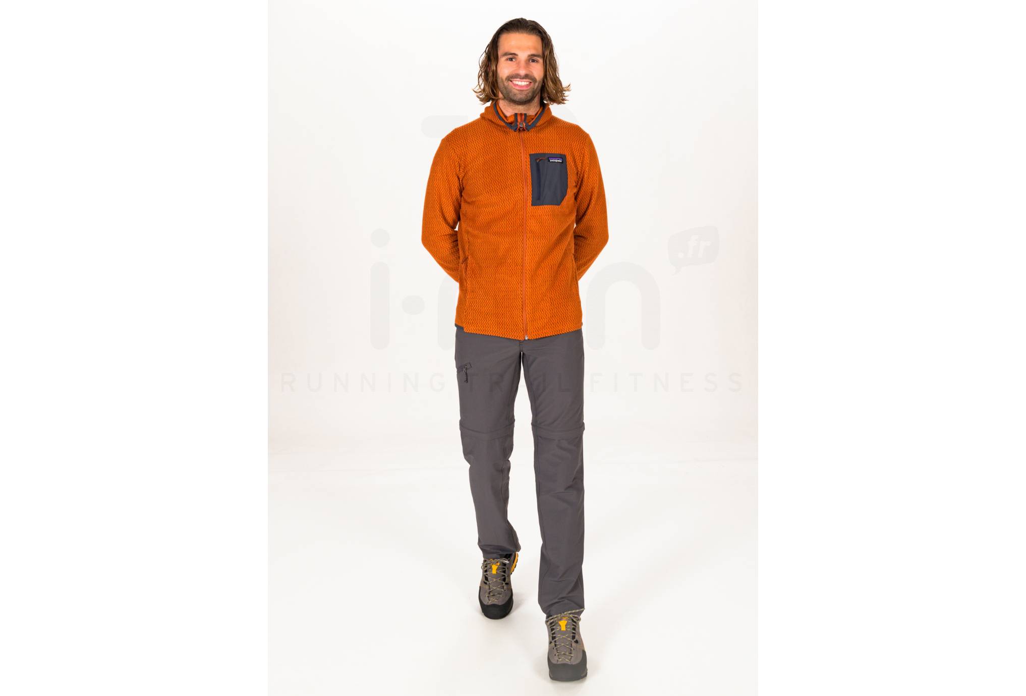 Patagonia Quandary Convertible M