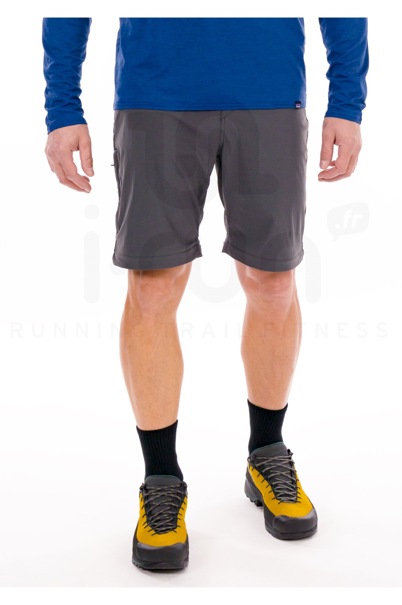 Patagonia Quandary Convertible M 