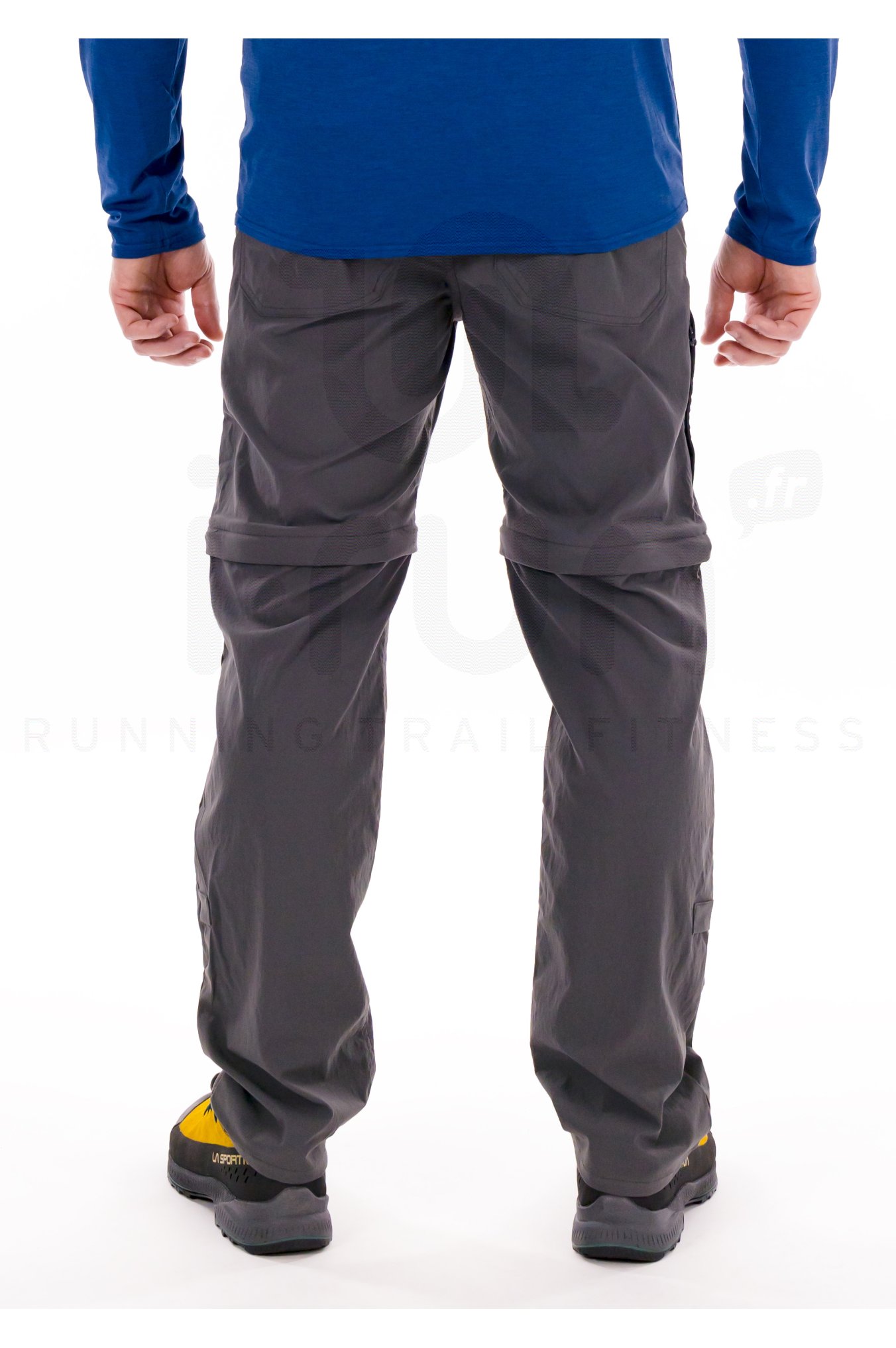 Patagonia Quandary Convertible M 
