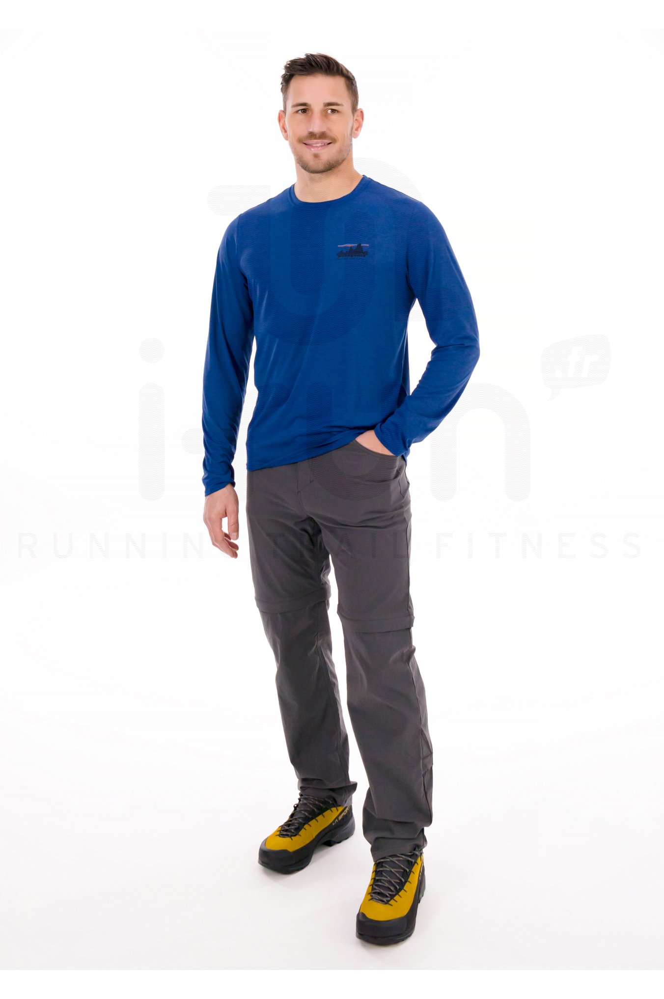Patagonia Quandary Convertible M 