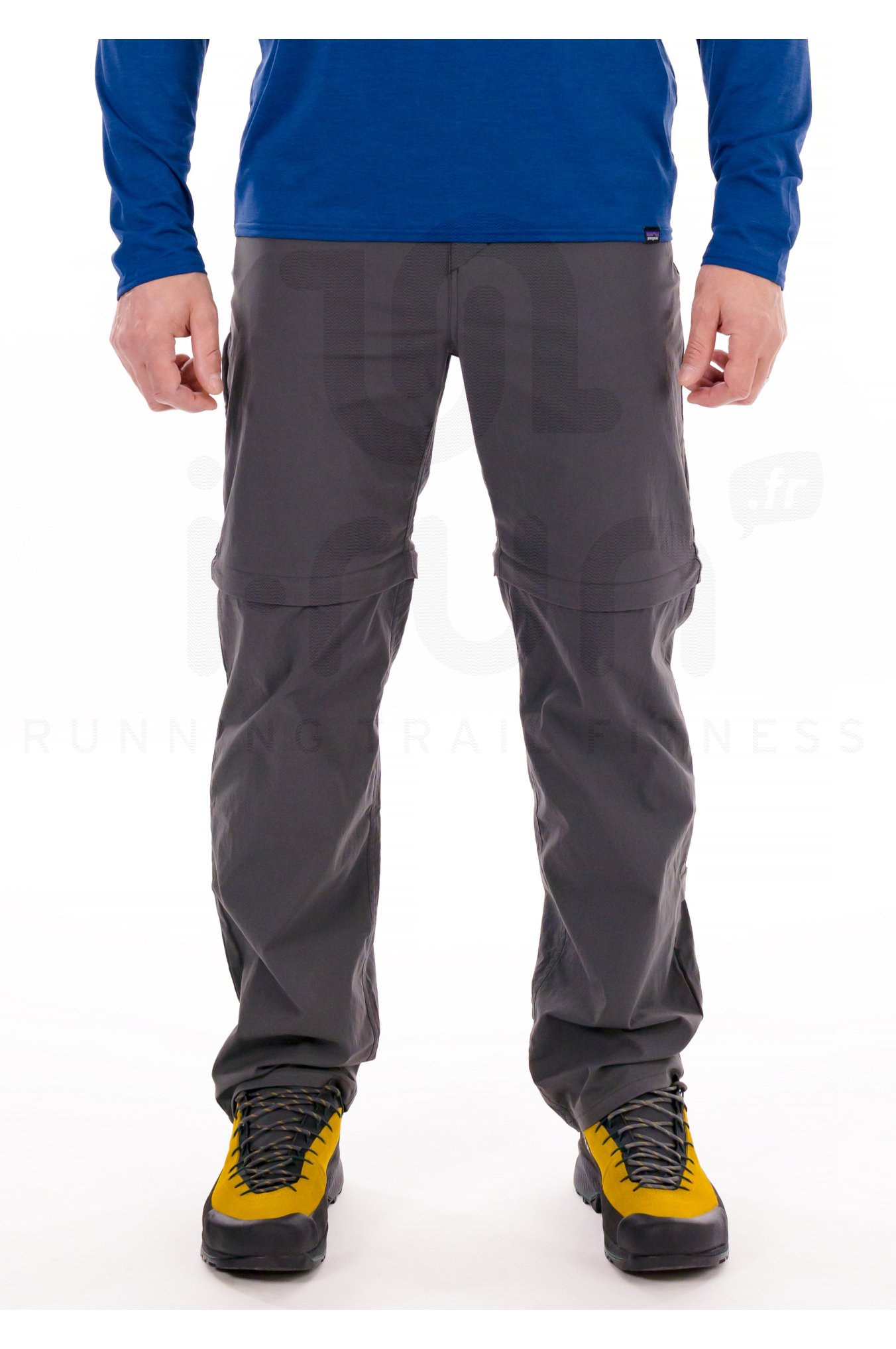 Patagonia Quandary Convertible M 