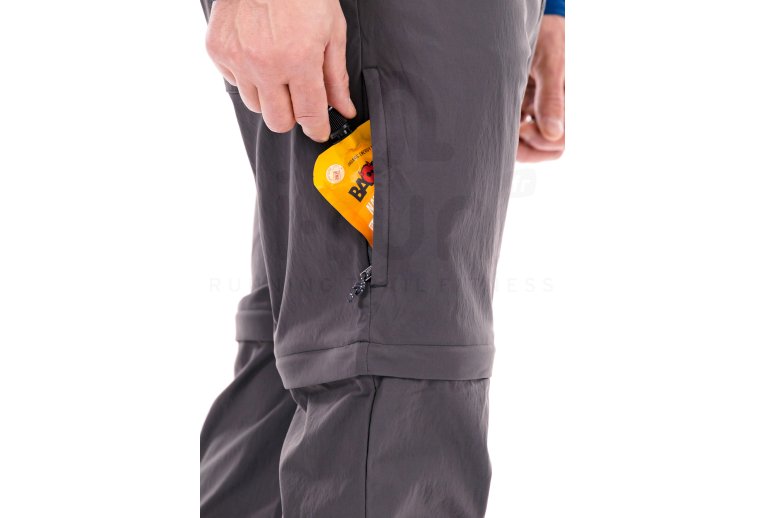 Patagonia Quandary Convertible M