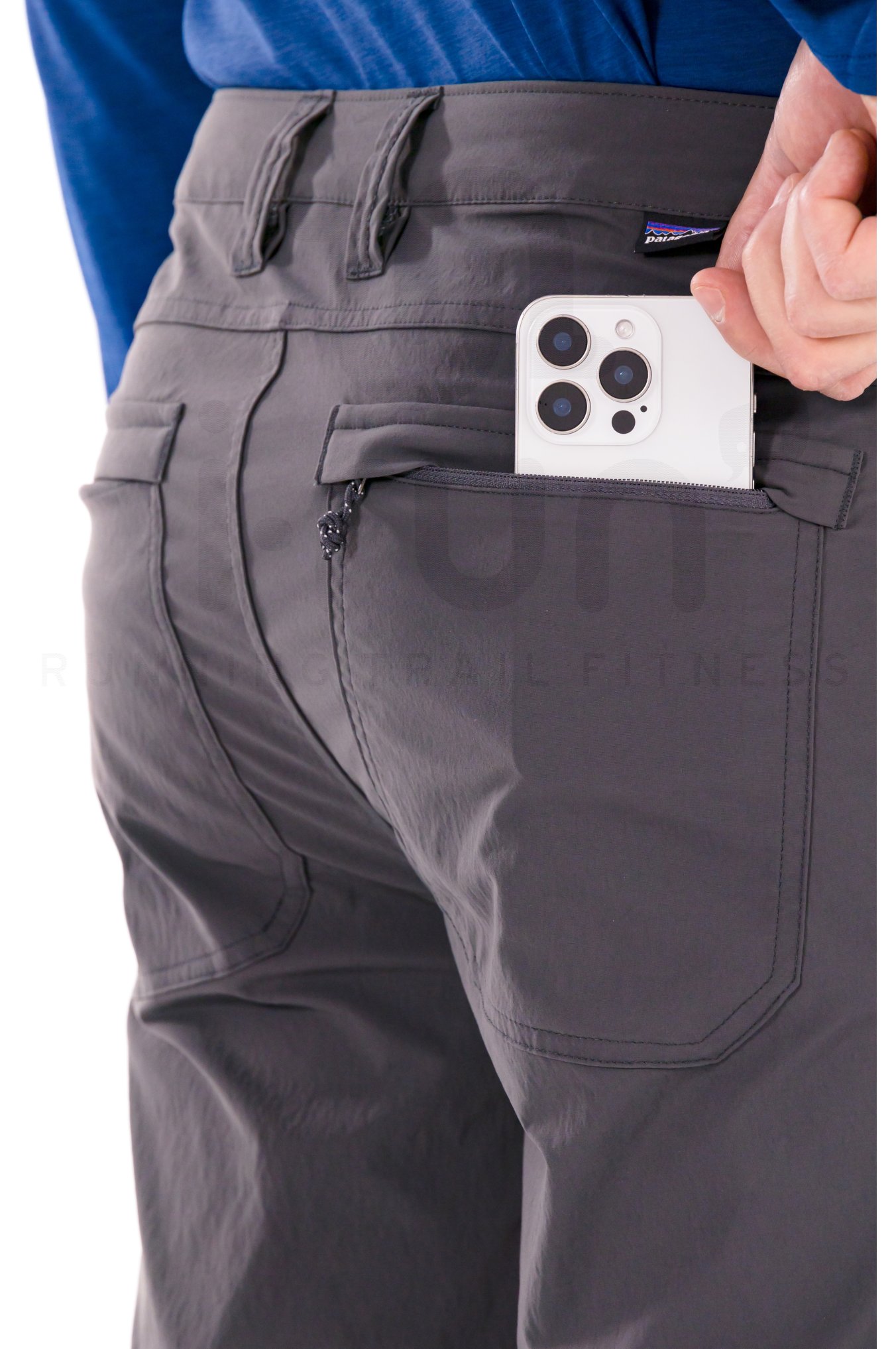 Patagonia Quandary Convertible M 