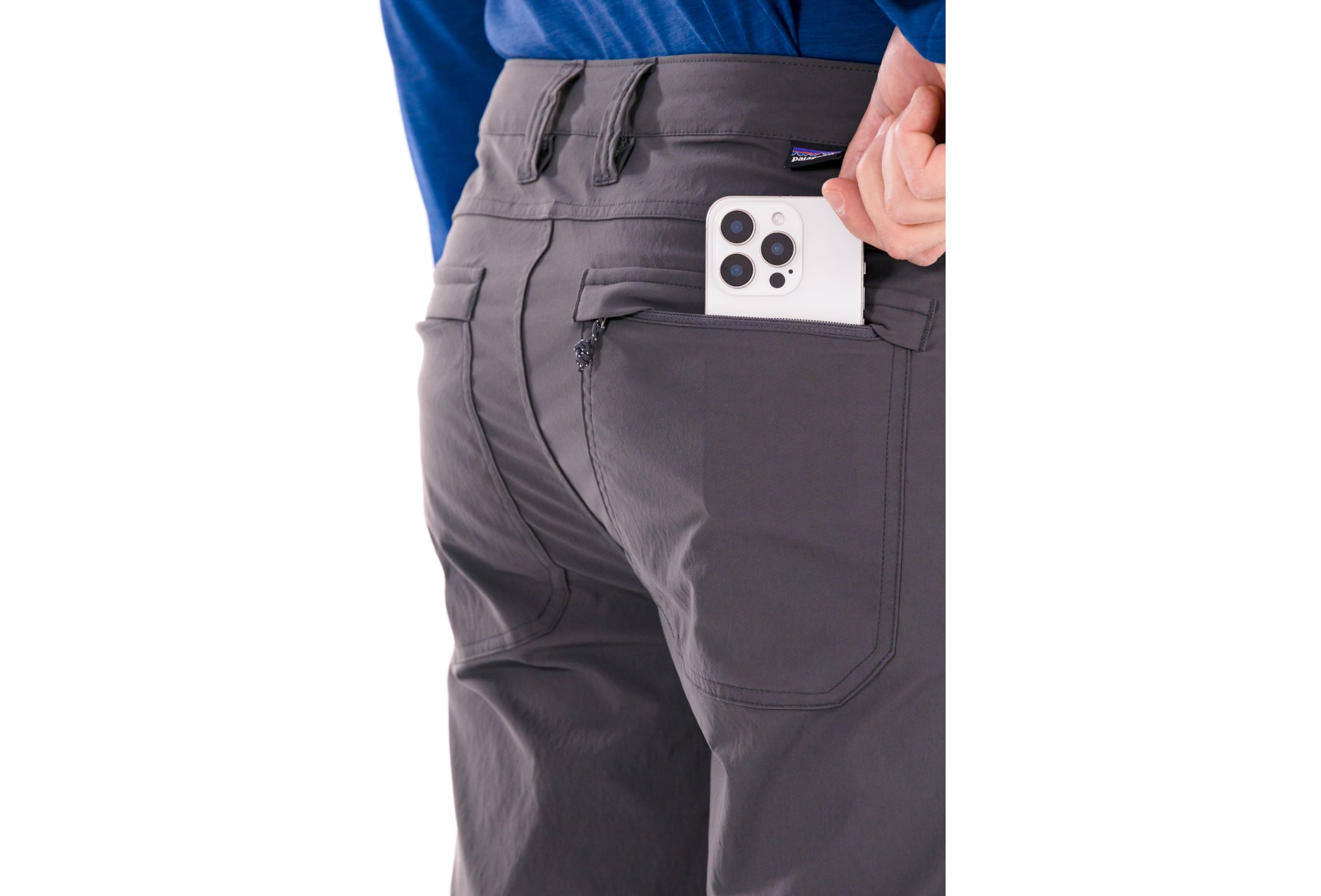 Patagonia Quandary Convertible M