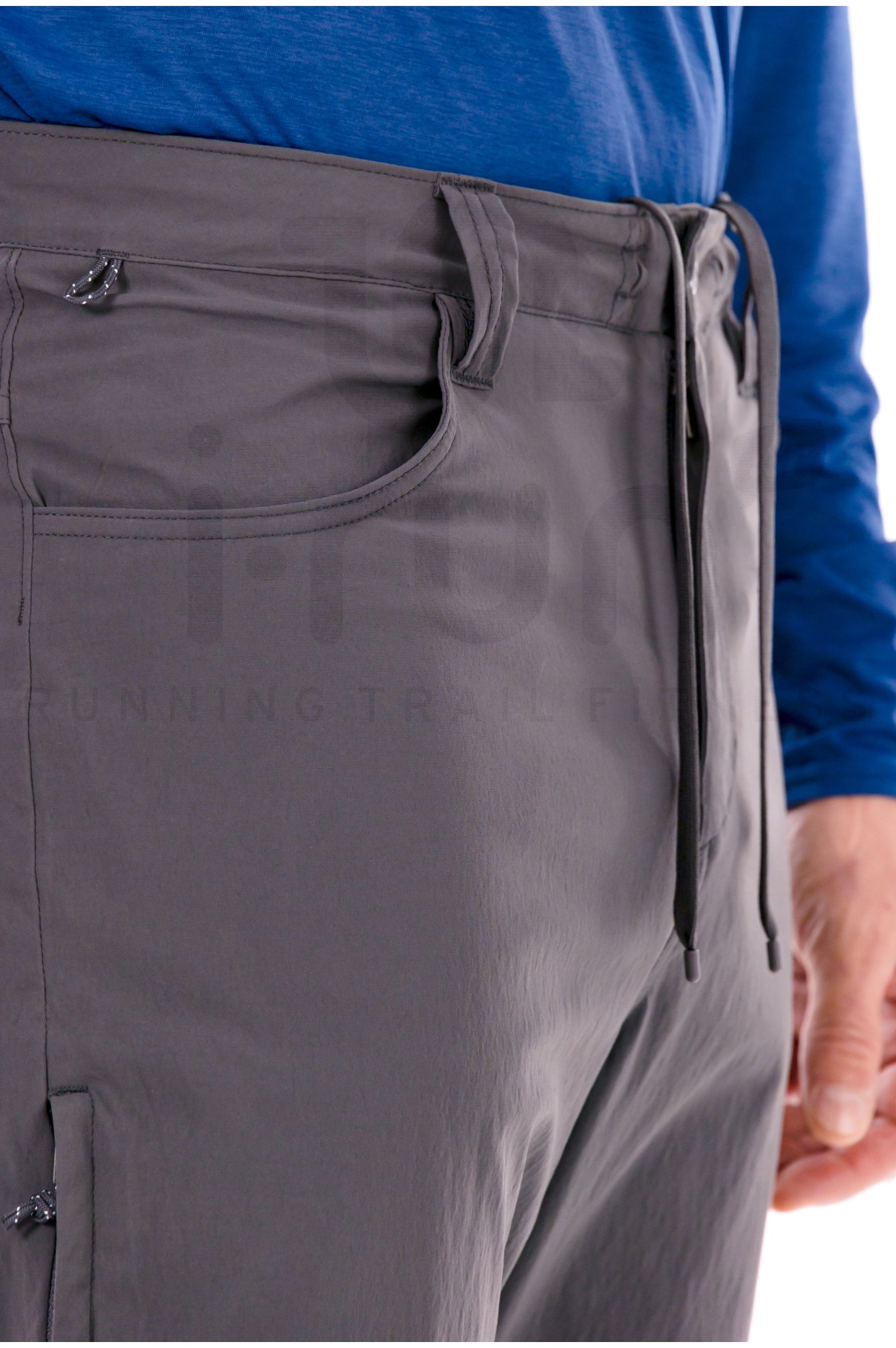 Patagonia Quandary Convertible M 