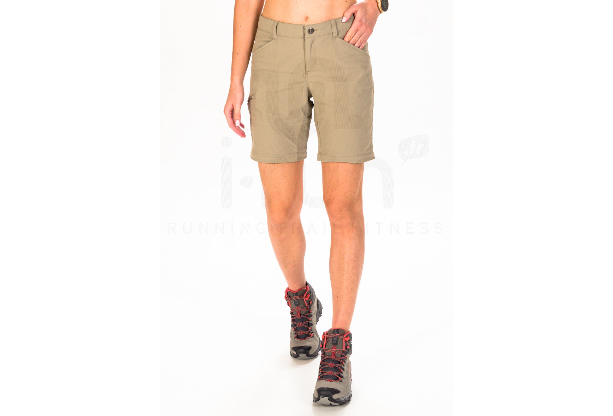 Patagonia pantal�n Quandary Convertible
