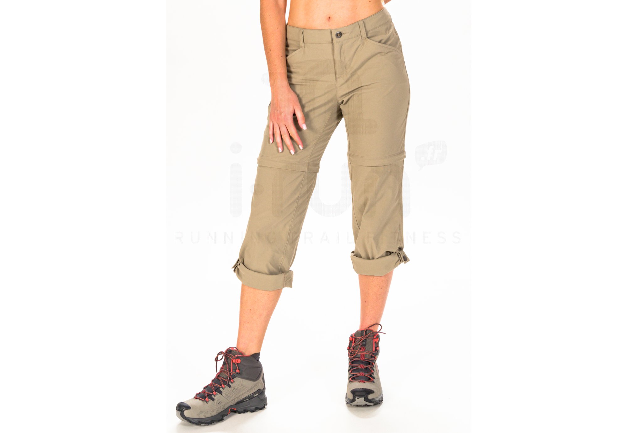 Patagonia pantal�n Quandary Convertible