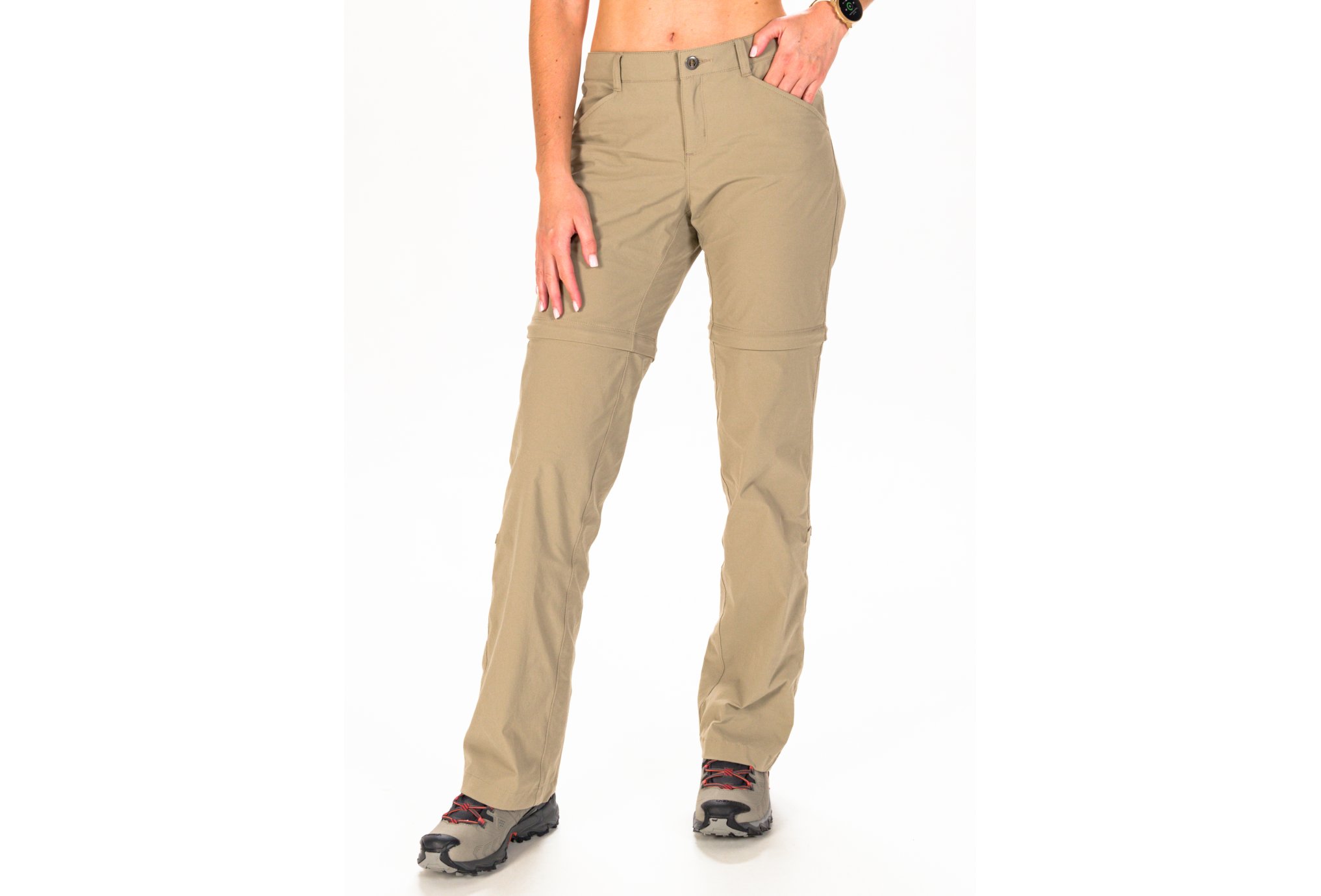 Patagonia pantal�n Quandary Convertible