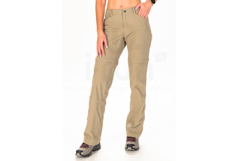 Patagonia pantal�n Quandary Convertible