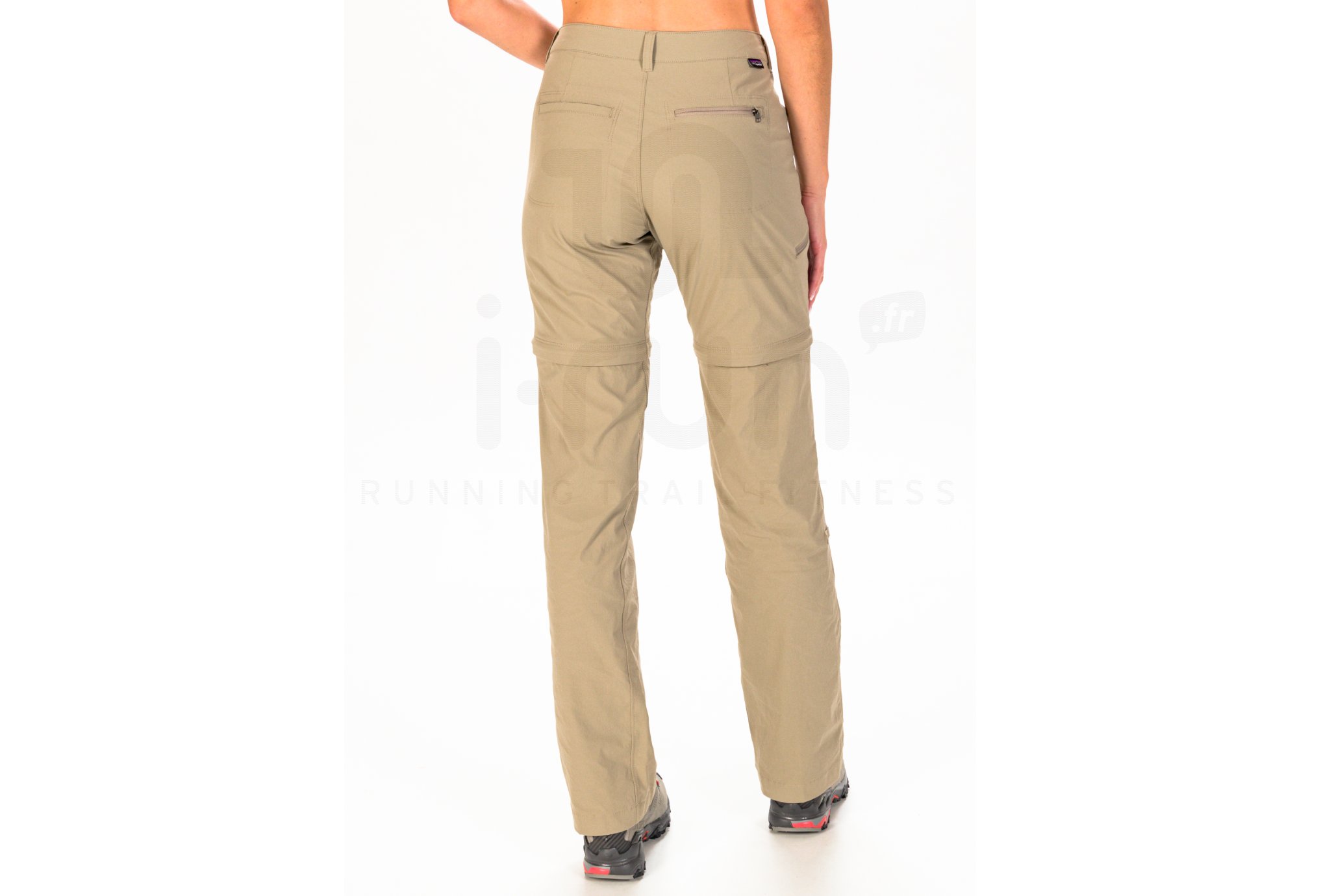 Patagonia pantal�n Quandary Convertible