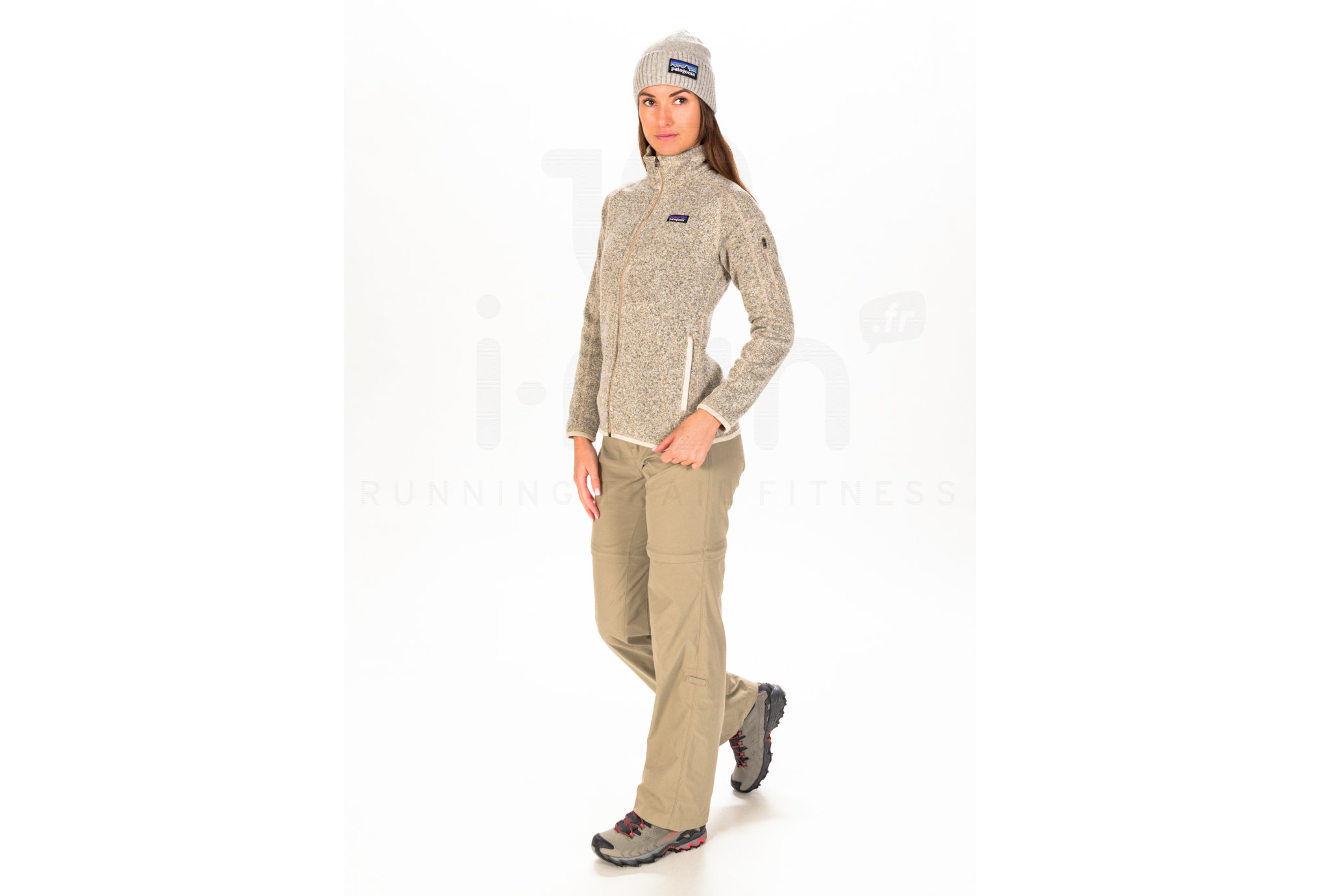 Patagonia pantal�n Quandary Convertible