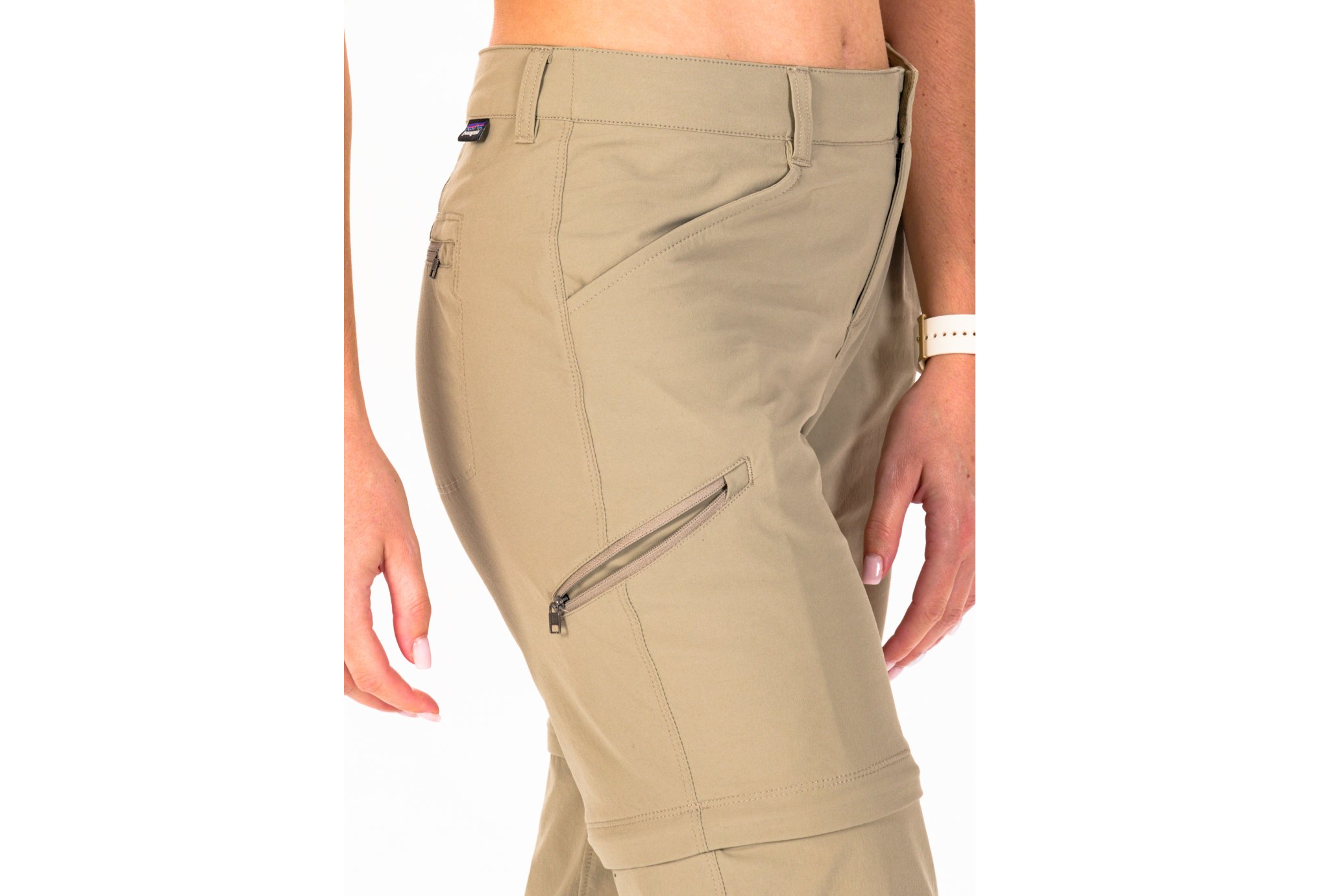 Patagonia pantal�n Quandary Convertible