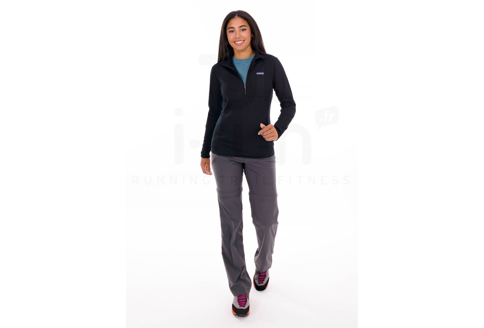 Patagonia Quandary Convertible W