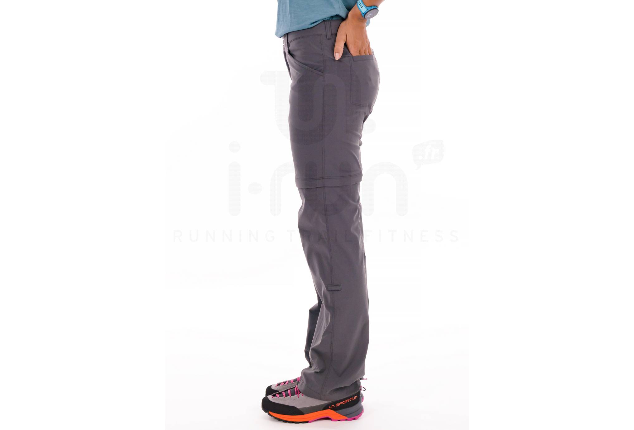 Patagonia Quandary Convertible W