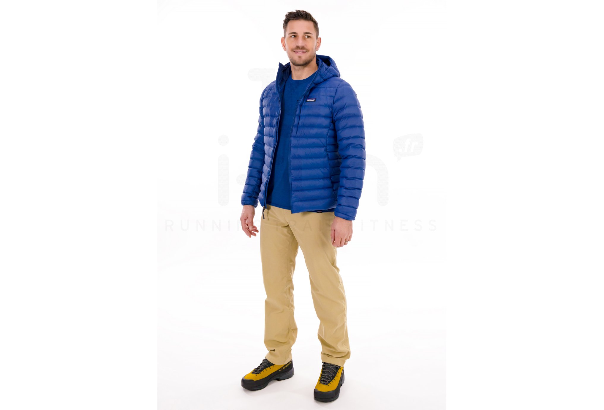 Patagonia Quandary M