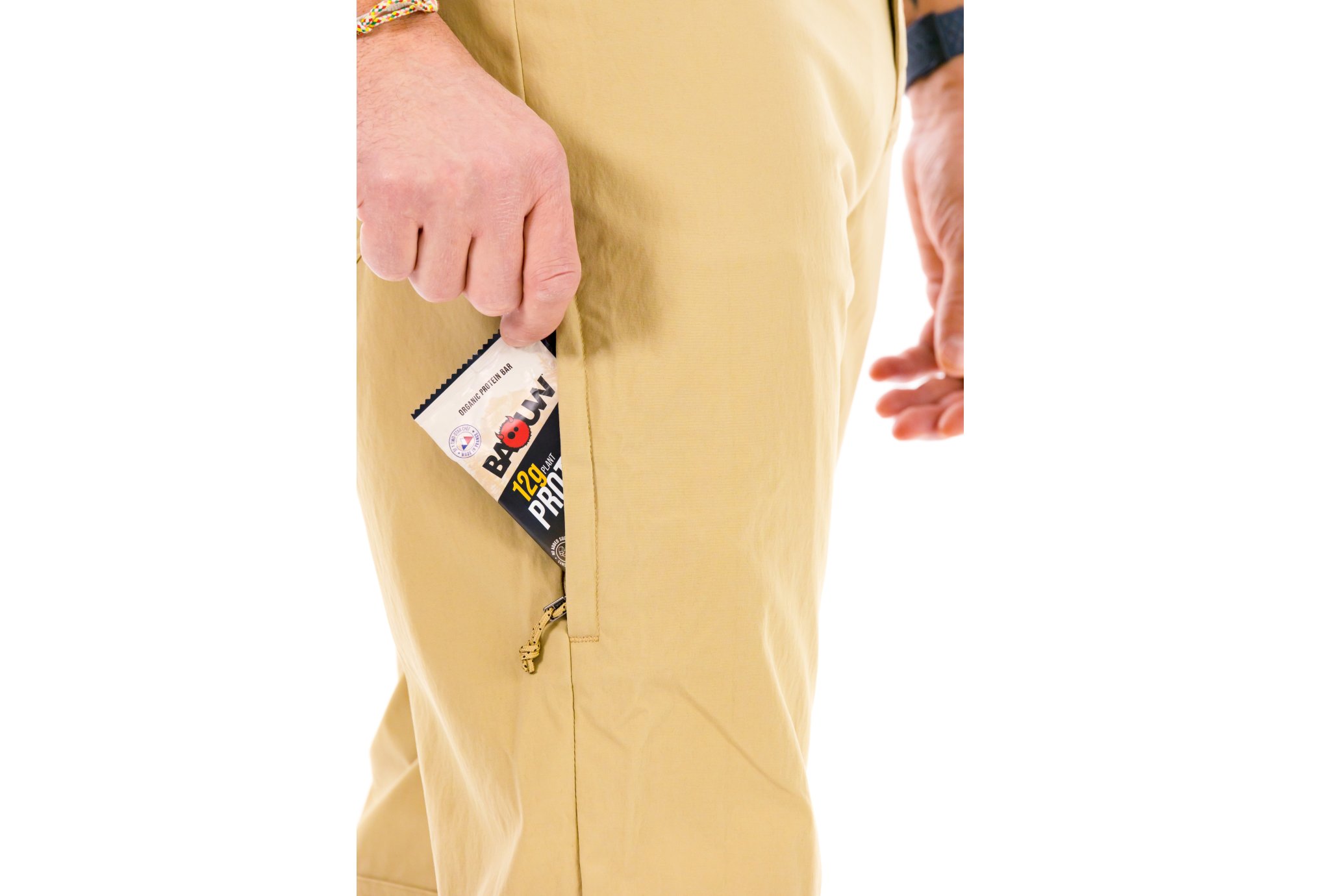 Patagonia Quandary M