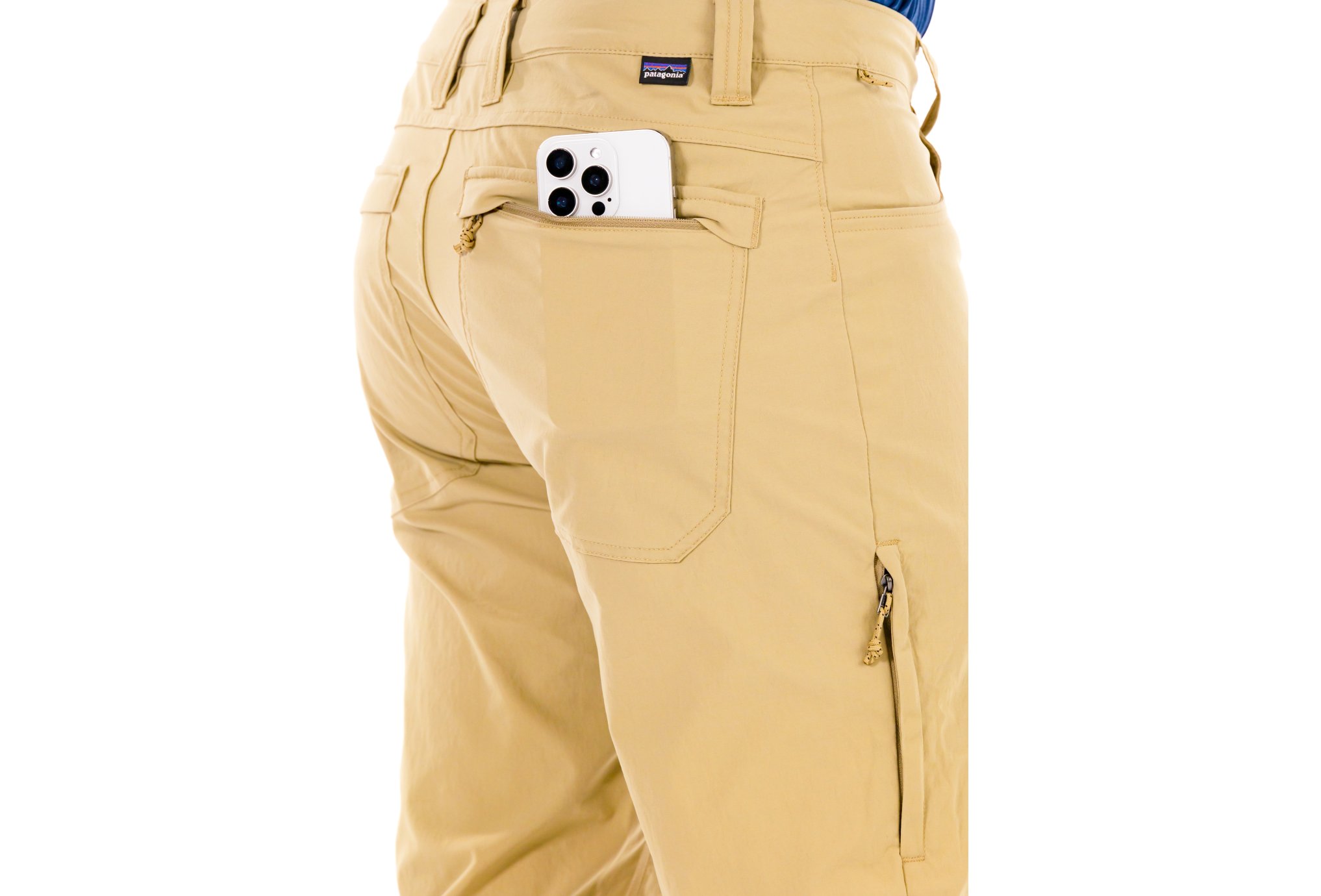 Patagonia Quandary M