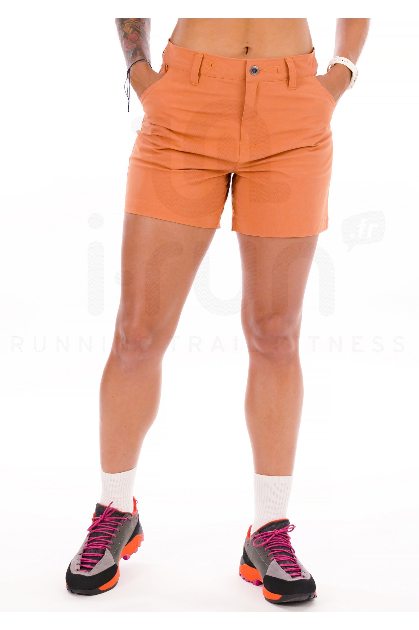 Patagonia Quandary W