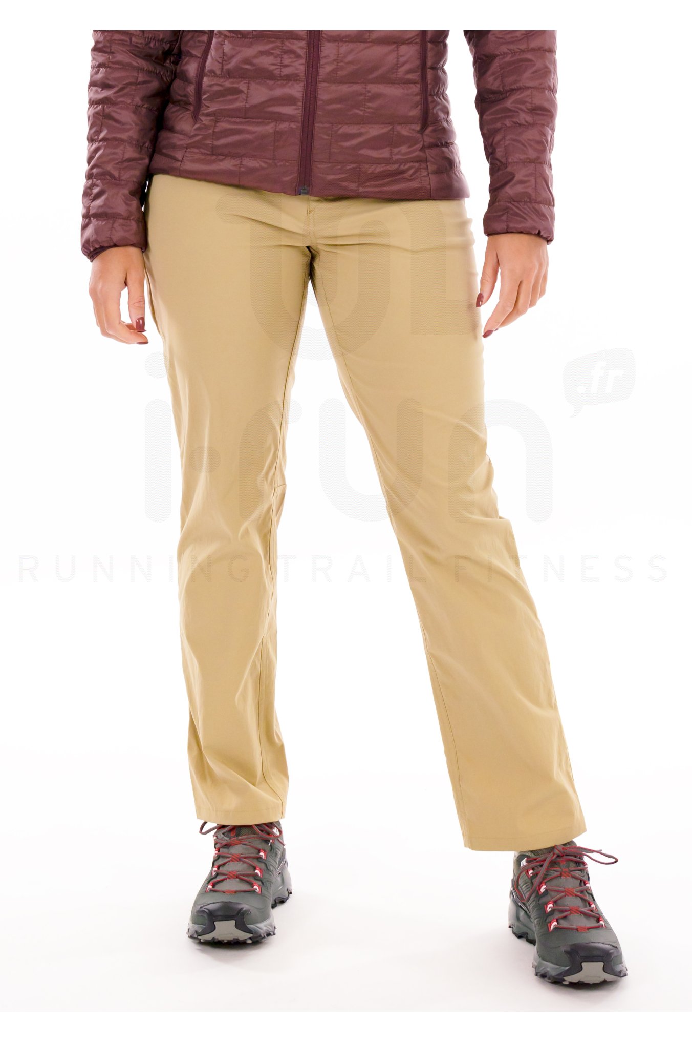 Patagonia Quandary W