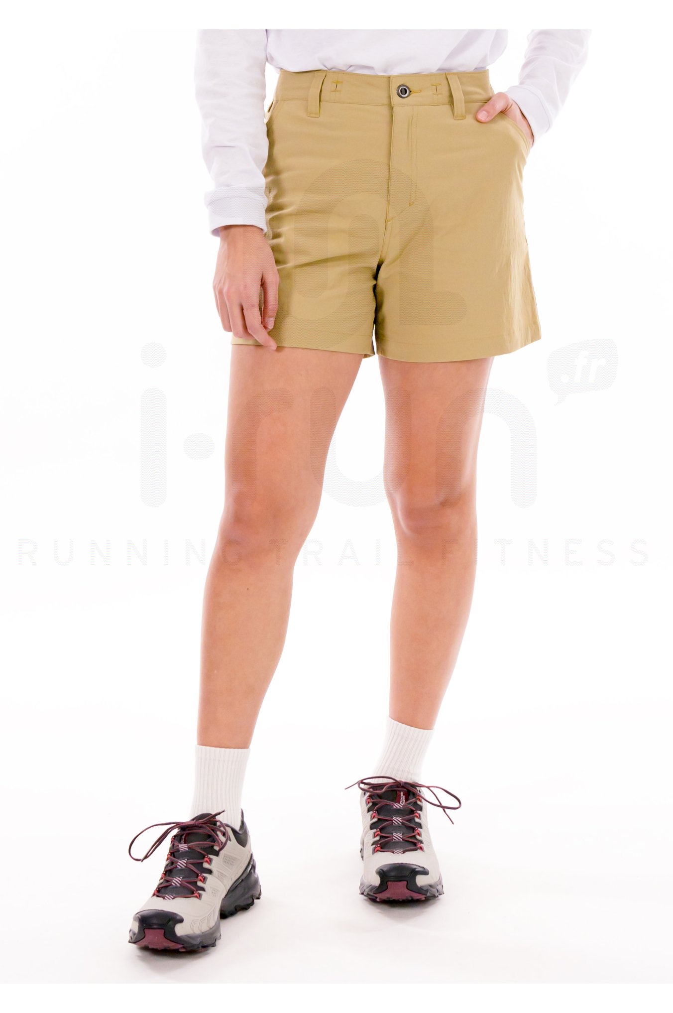 Patagonia Quandary W