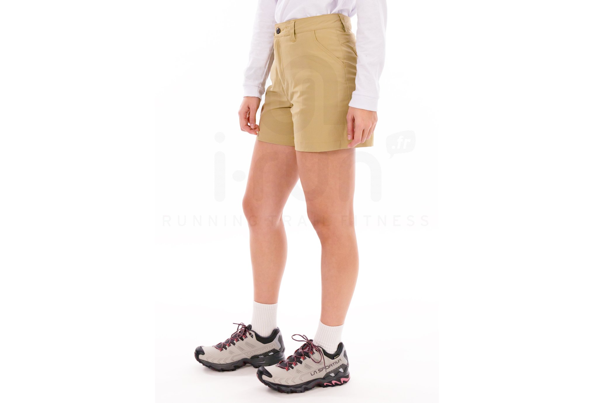 Patagonia Quandary W