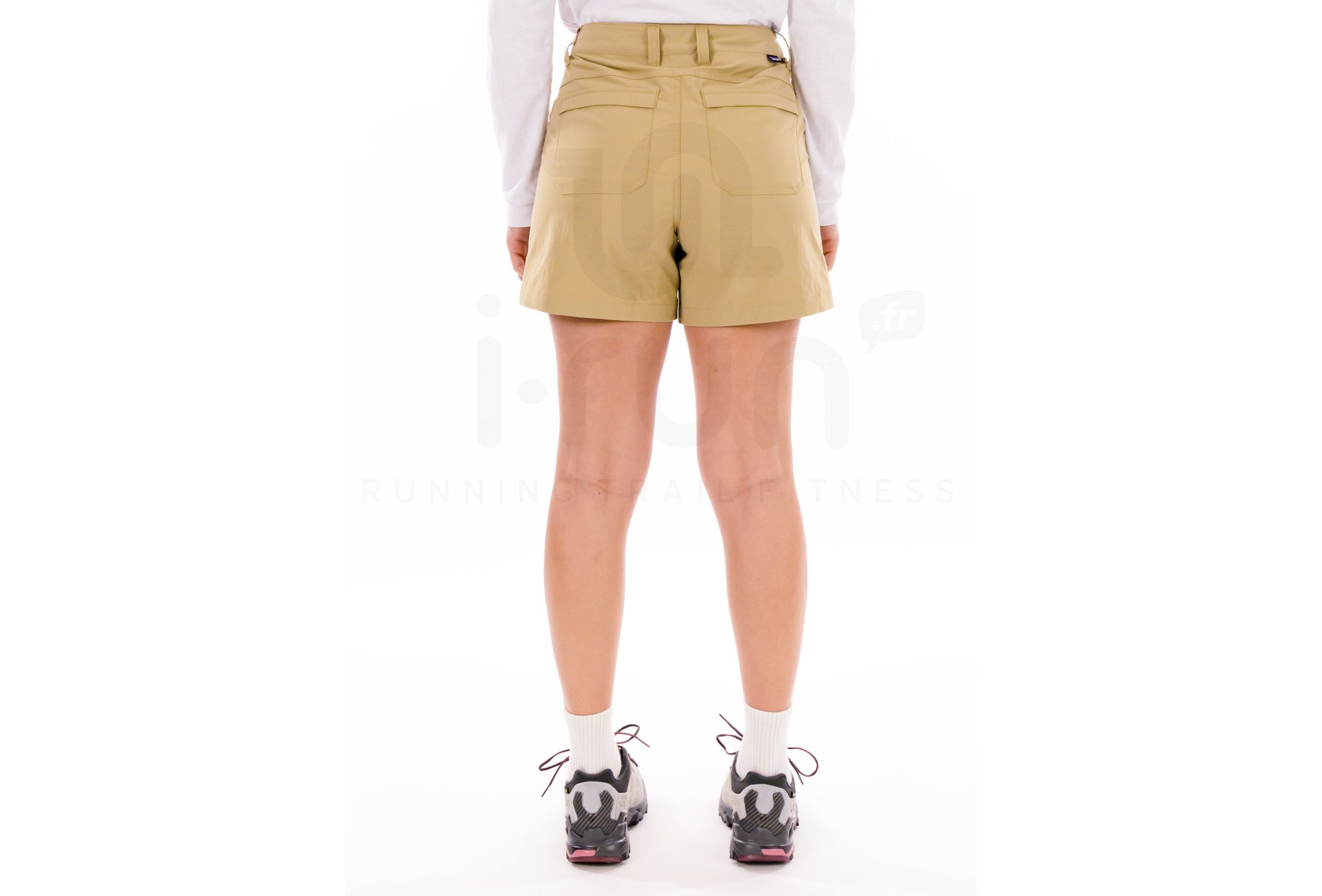 Patagonia Quandary W