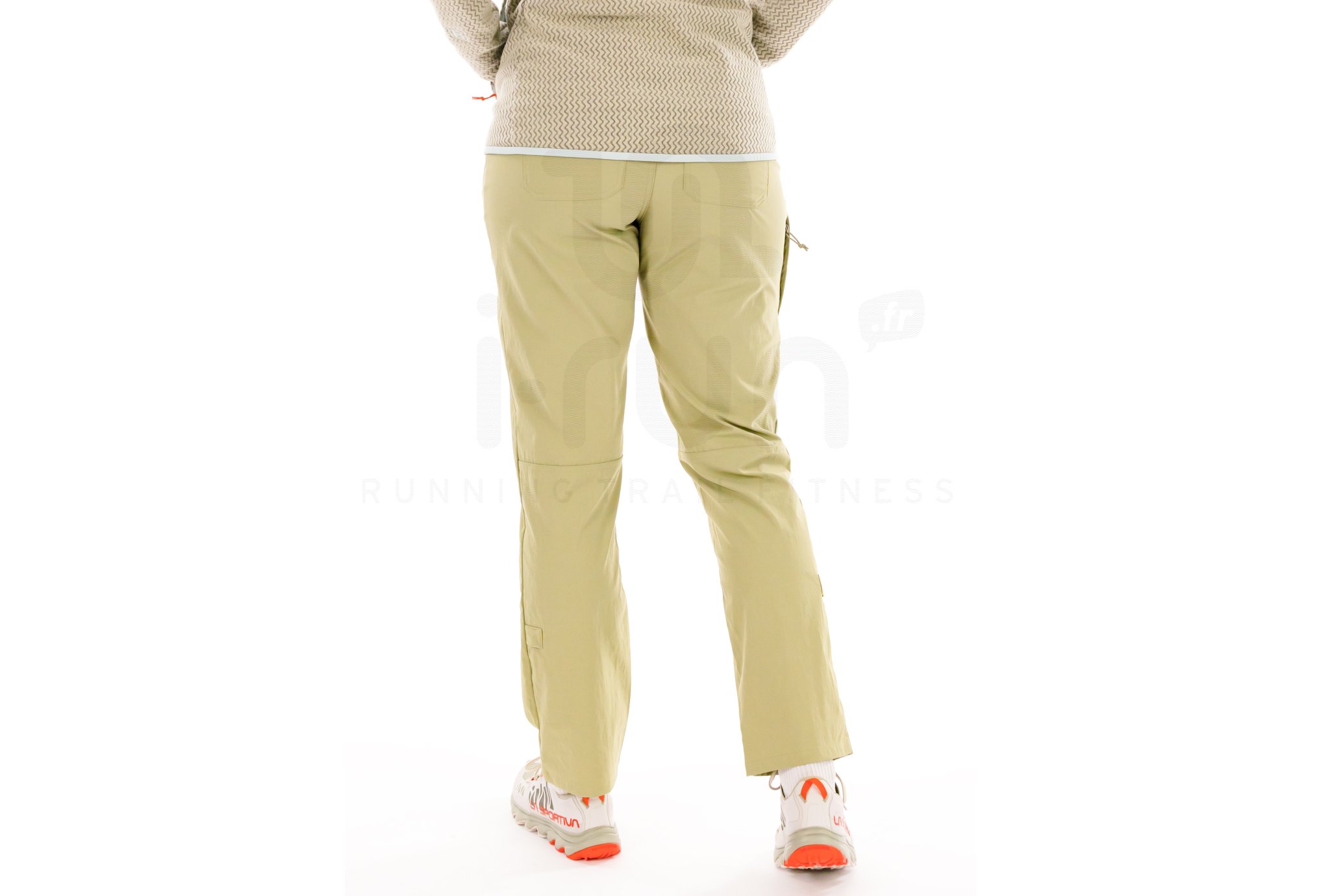 Patagonia Quandary W