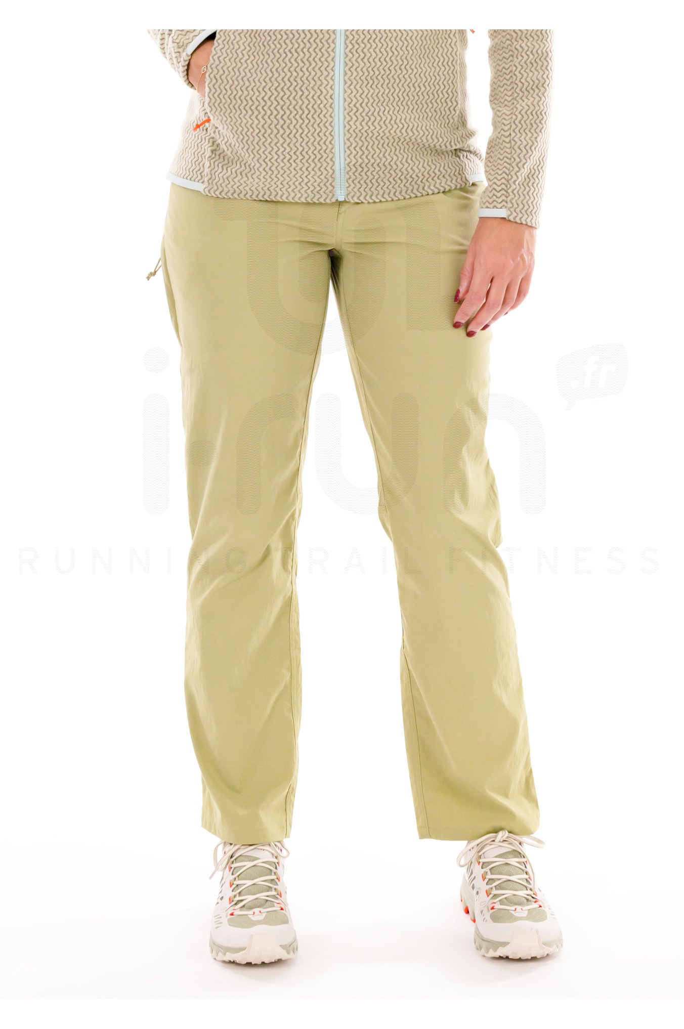 Patagonia Quandary W