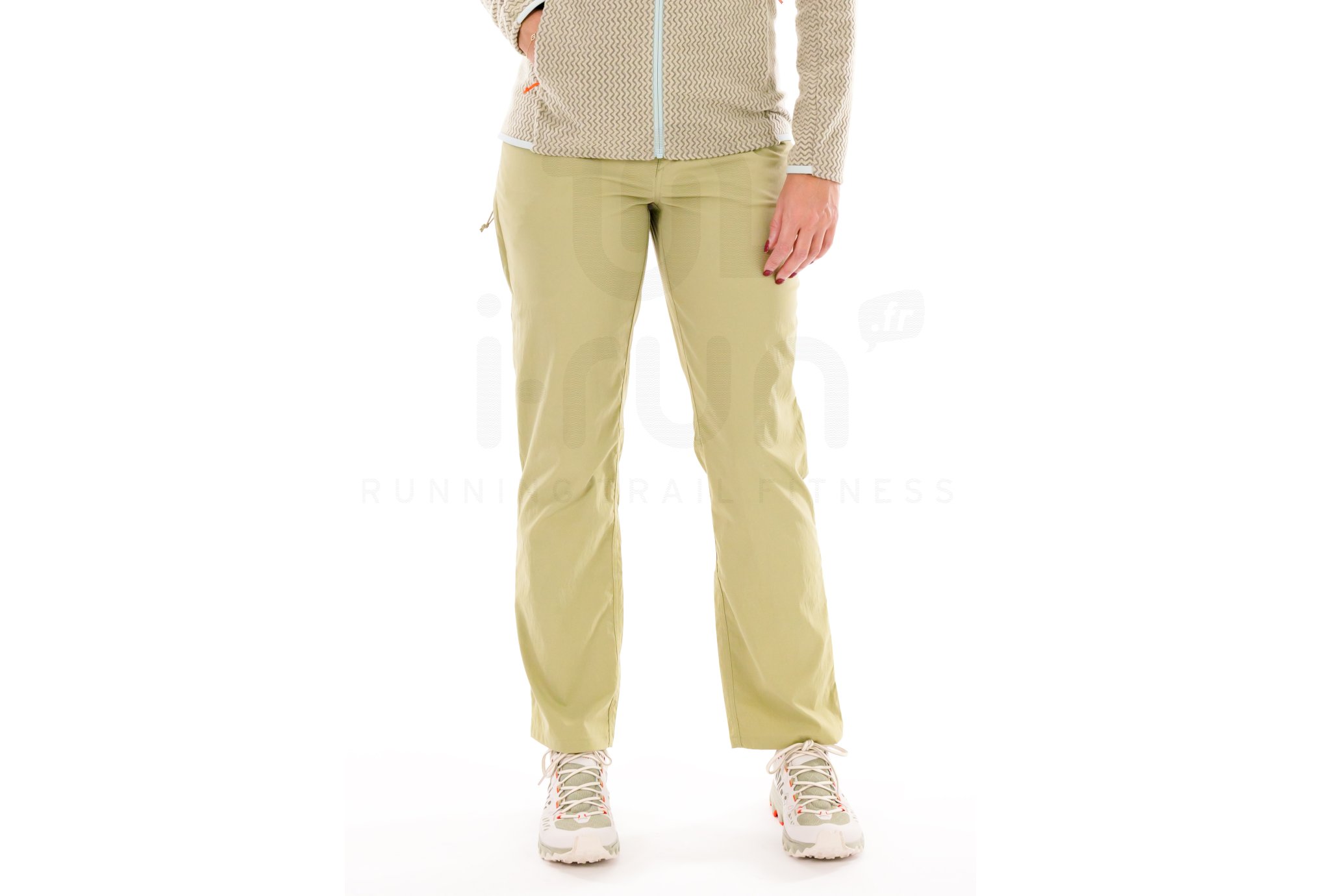 Patagonia Quandary W