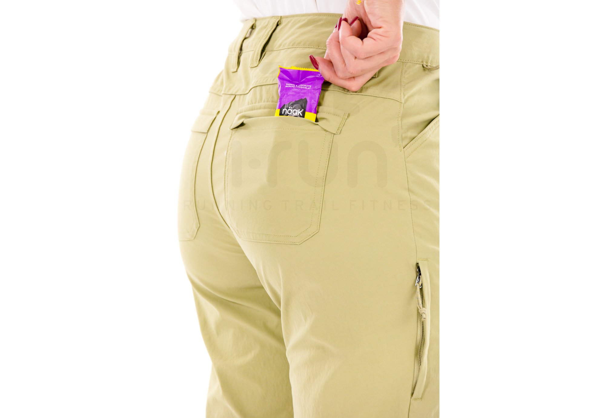 Patagonia Quandary W