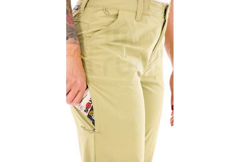 Patagonia Quandary W