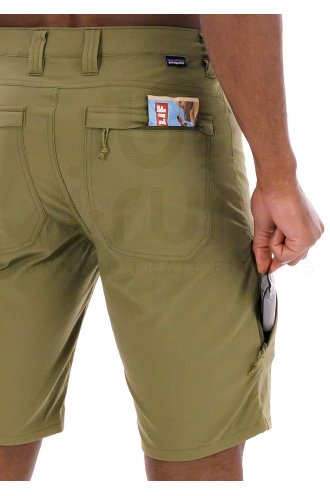 Patagonia Quandary 