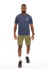 Patagonia Quandary