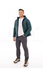 Patagonia Quandary