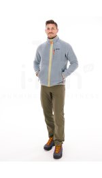 Patagonia Quandary