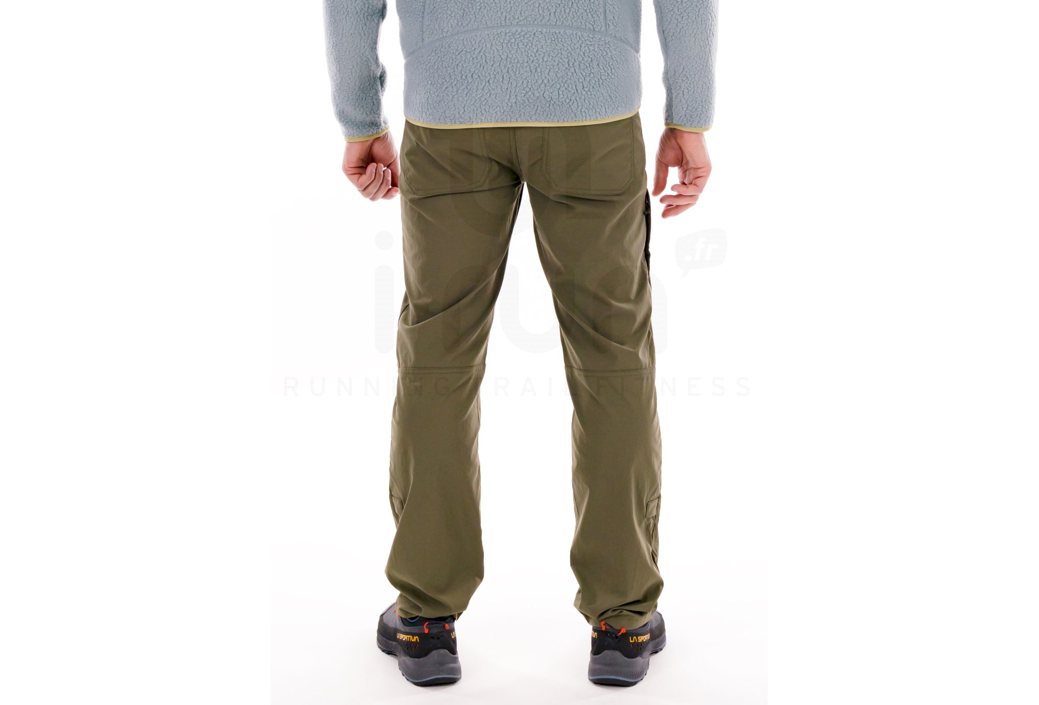 Patagonia Quandary M