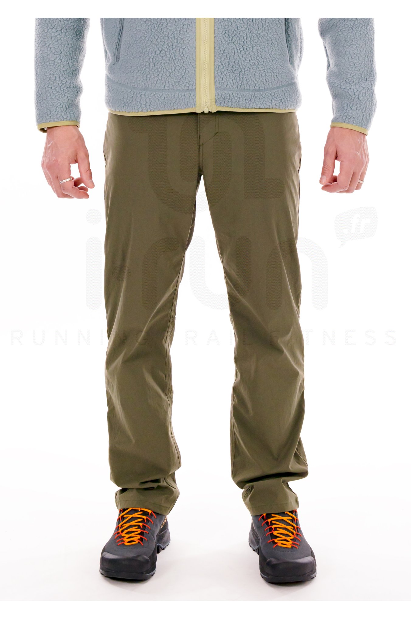 Patagonia Quandary M