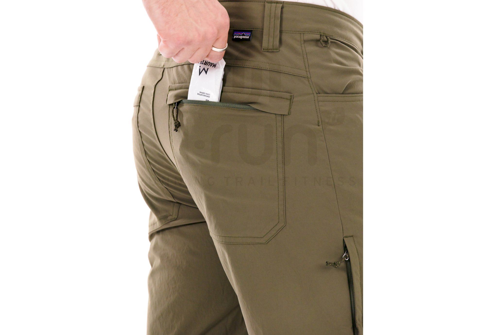 Patagonia Quandary M