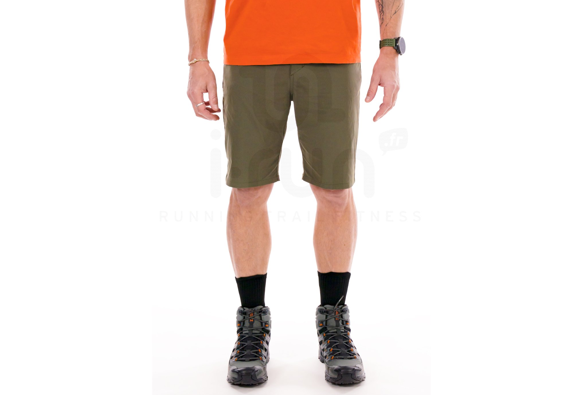 Patagonia Quandary M