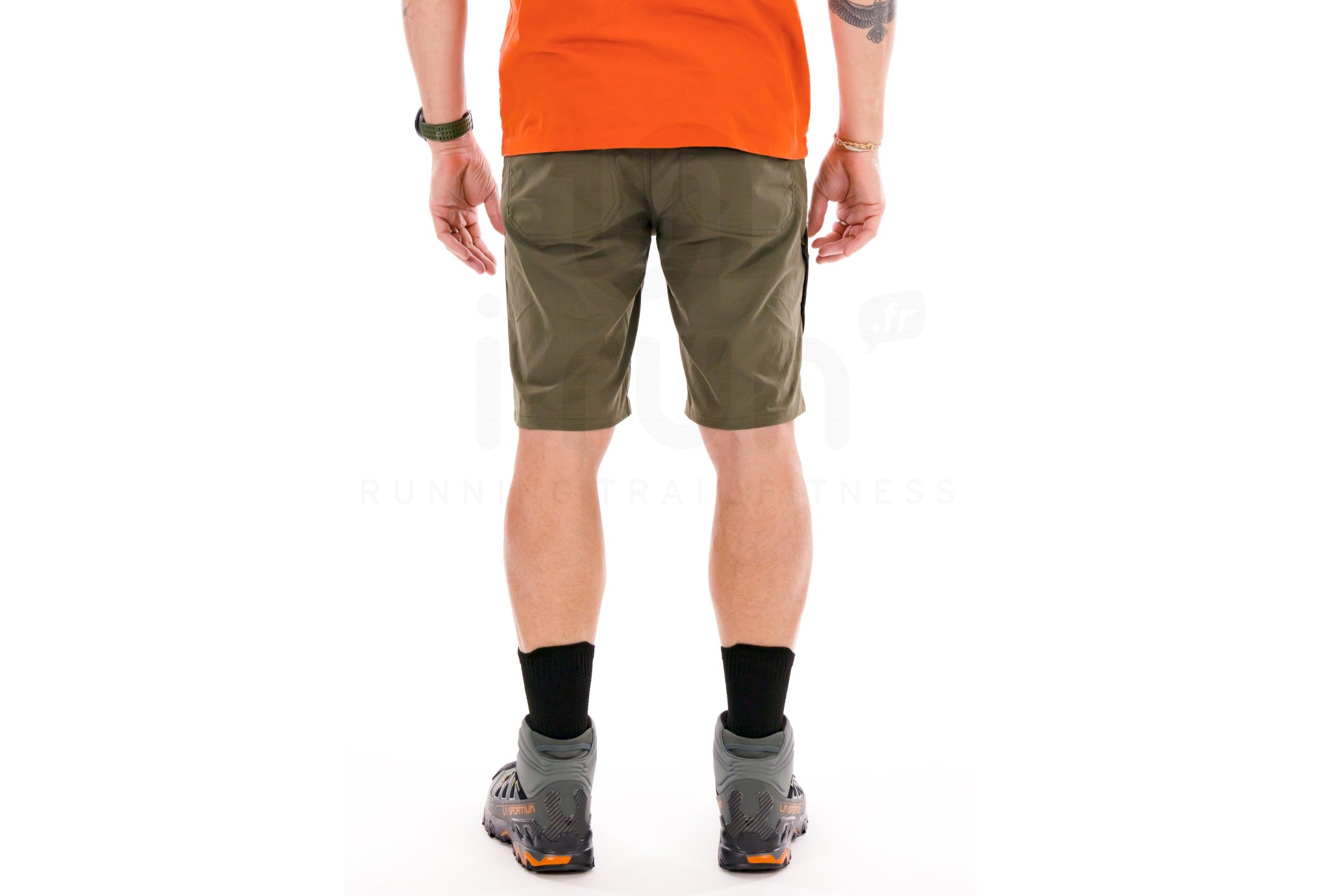 Patagonia Quandary M