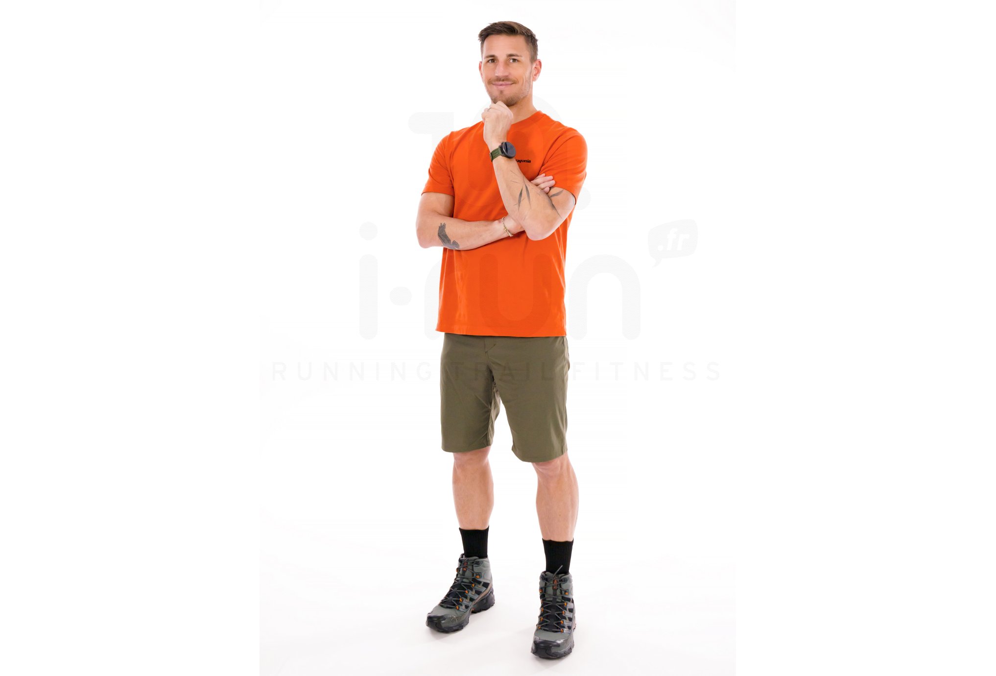 Patagonia Quandary M