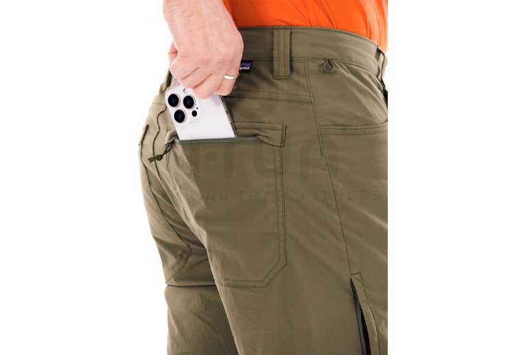 Patagonia Quandary M