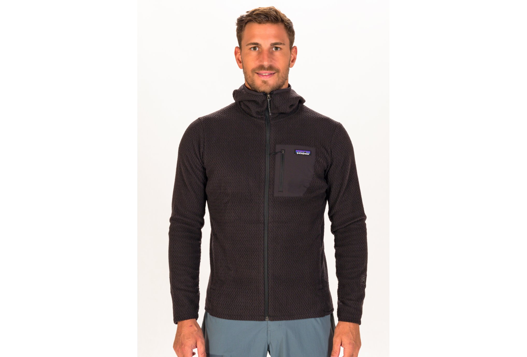 Patagonia R1 Air M vêtement running homme