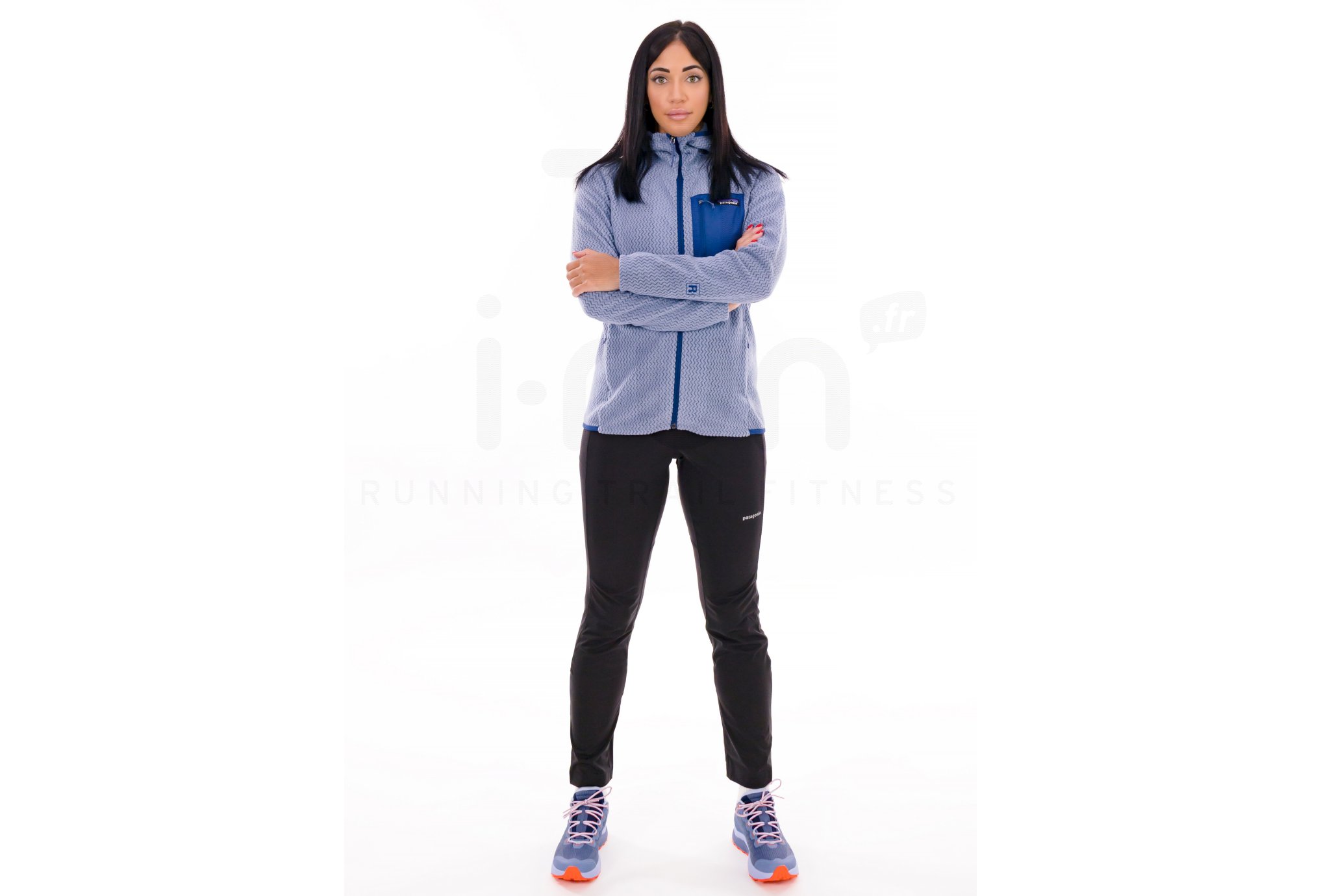Patagonia R1 Air