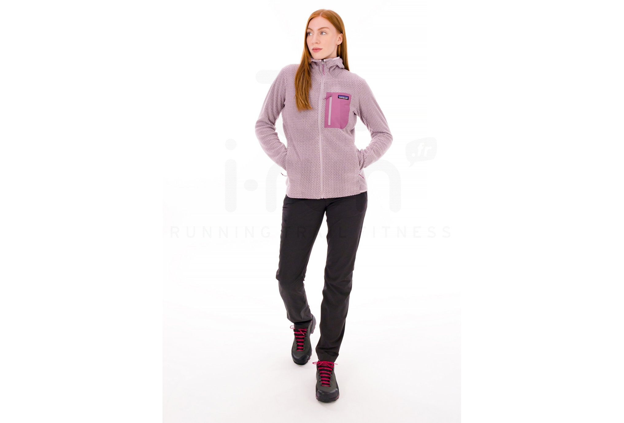 Patagonia R1 Air W