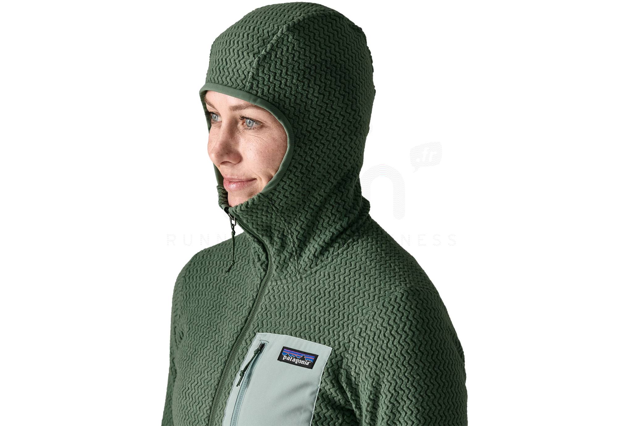 Patagonia R1 Air